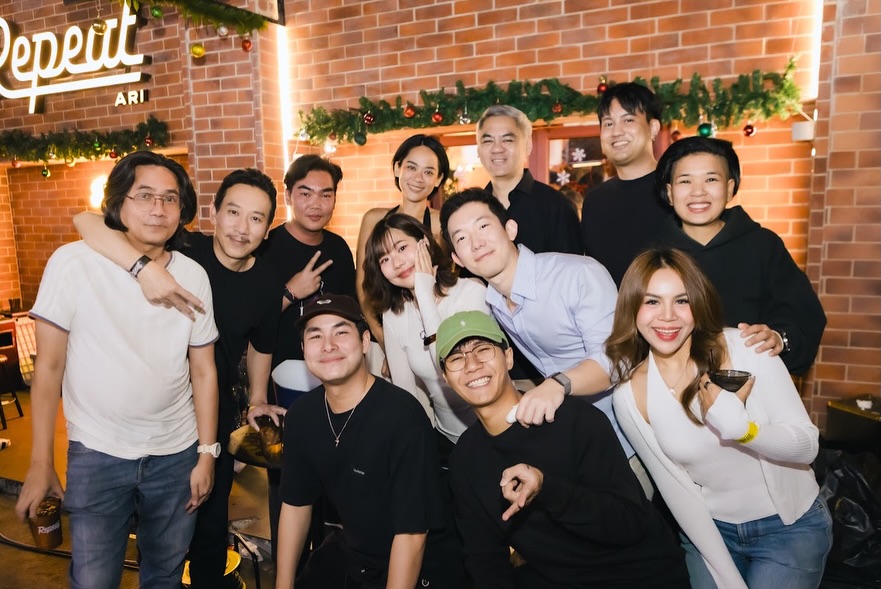 น้ำ - กัญญ์กุลณัช ปัญญากิตตินันท์