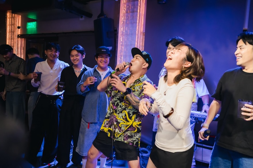 น้ำ - กัญญ์กุลณัช ปัญญากิตตินันท์