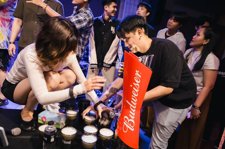 น้ำ - กัญญ์กุลณัช ปัญญากิตตินันท์