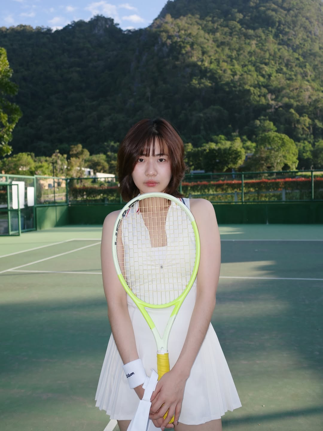 น้ำ - กัญญ์กุลณัช ปัญญากิตตินันท์