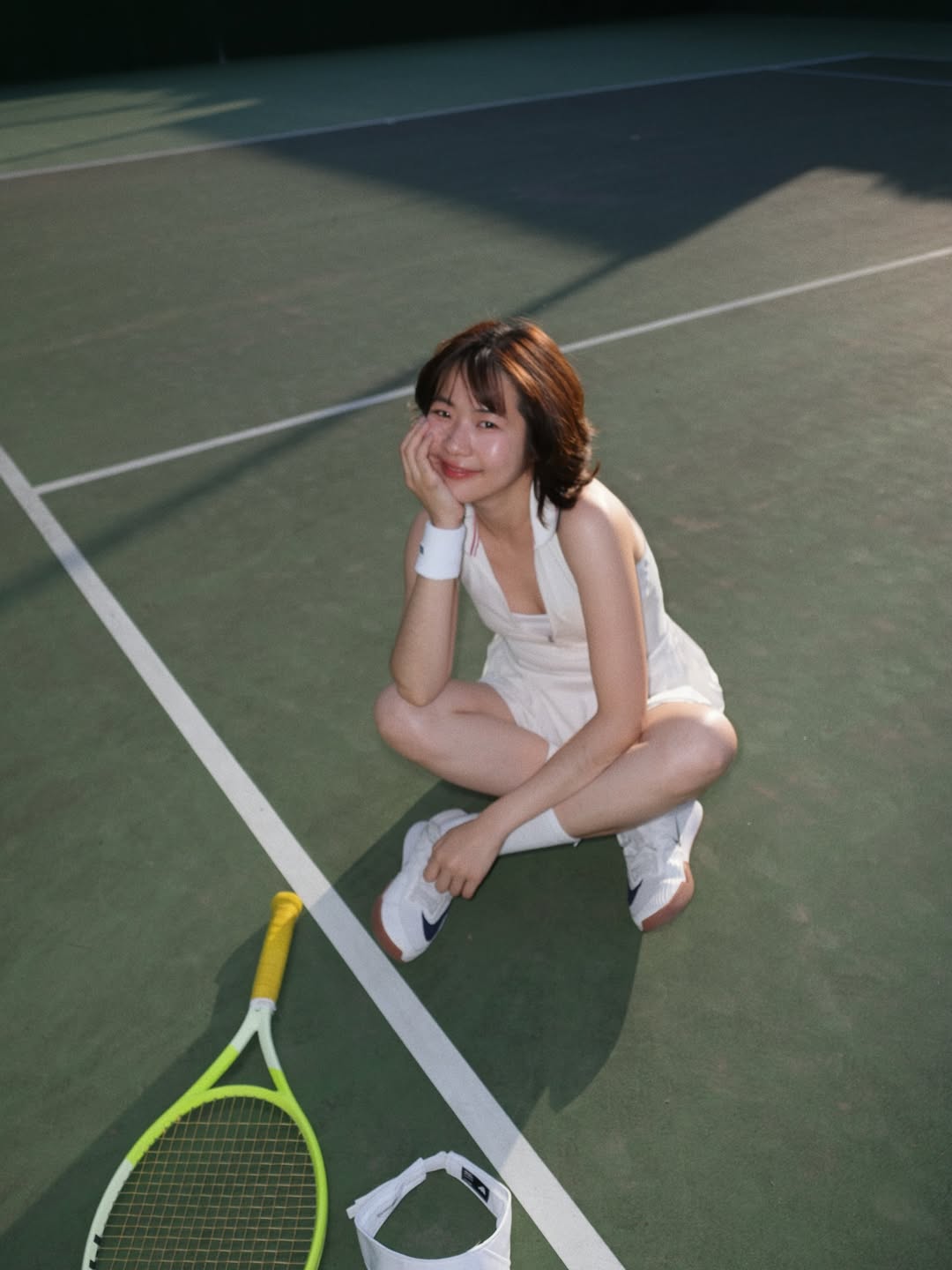 น้ำ - กัญญ์กุลณัช ปัญญากิตตินันท์