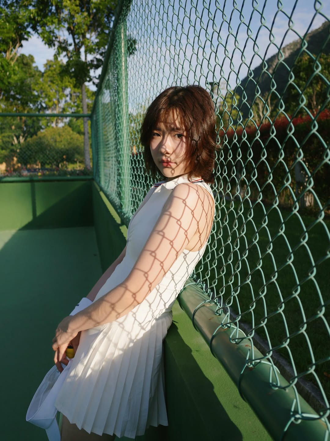 น้ำ - กัญญ์กุลณัช ปัญญากิตตินันท์