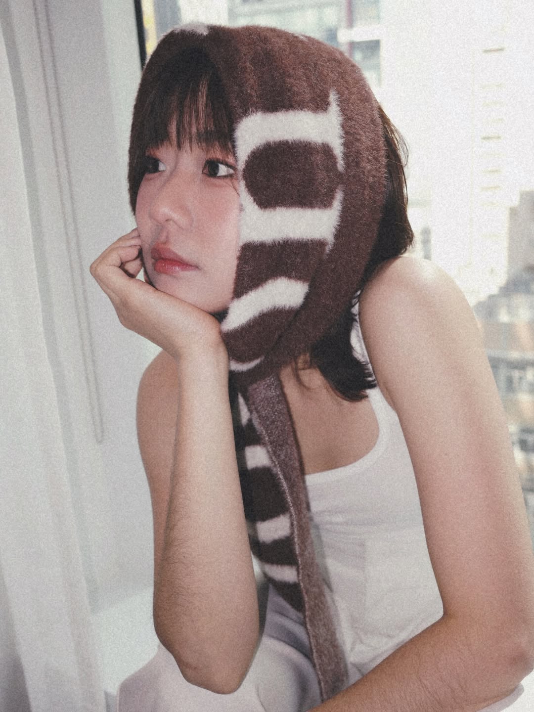 น้ำ - กัญญ์กุลณัช ปัญญากิตตินันท์