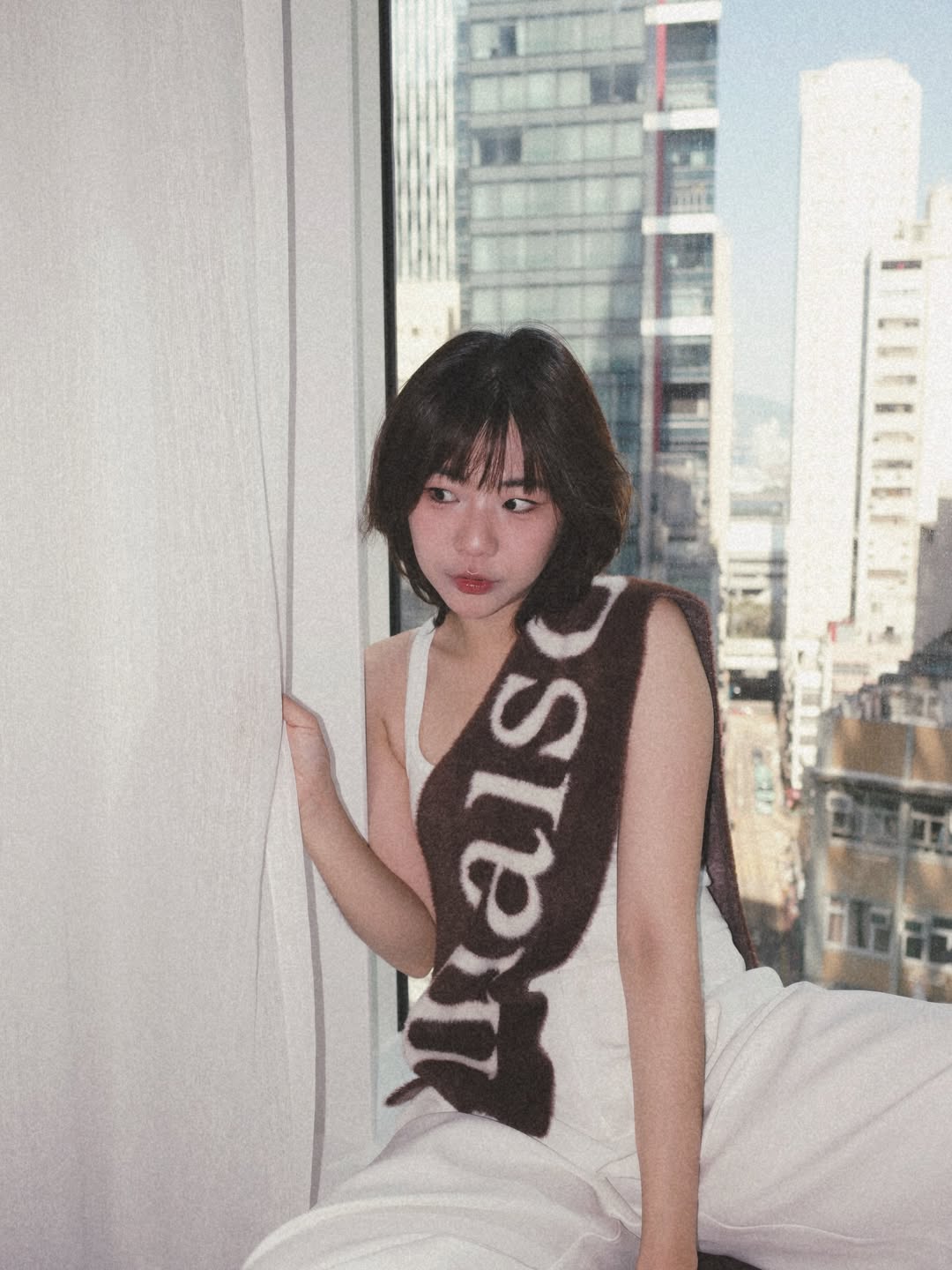 น้ำ - กัญญ์กุลณัช ปัญญากิตตินันท์