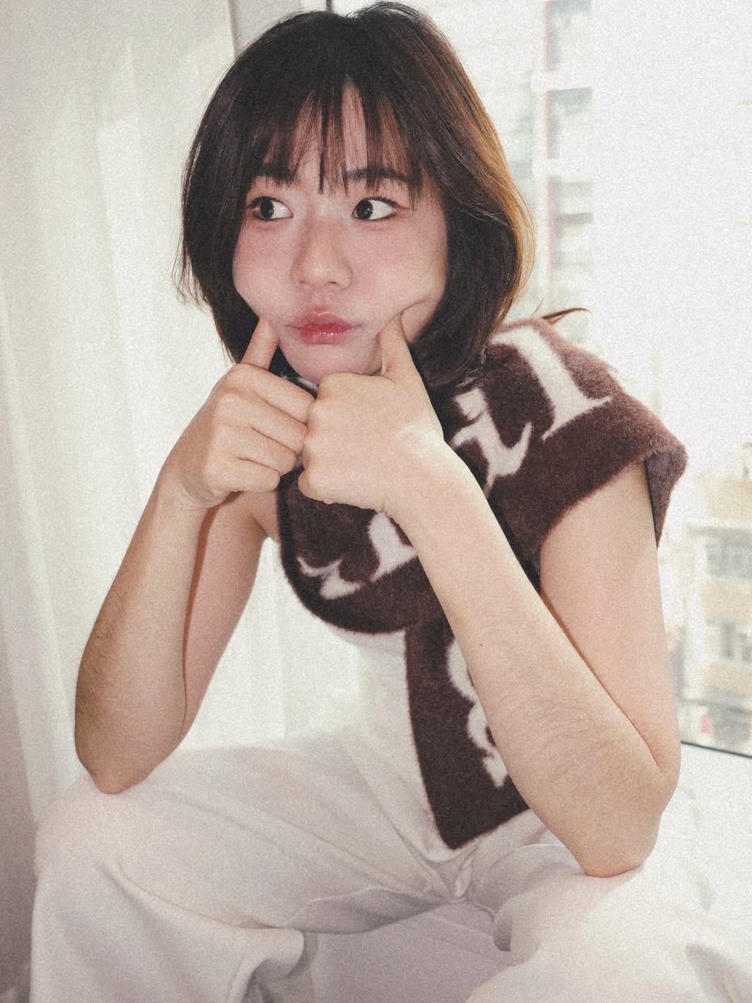 น้ำ - กัญญ์กุลณัช ปัญญากิตตินันท์