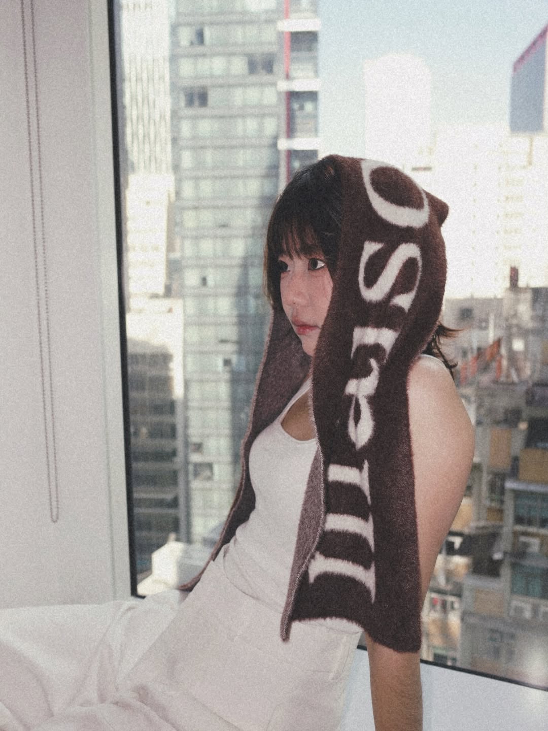 น้ำ - กัญญ์กุลณัช ปัญญากิตตินันท์