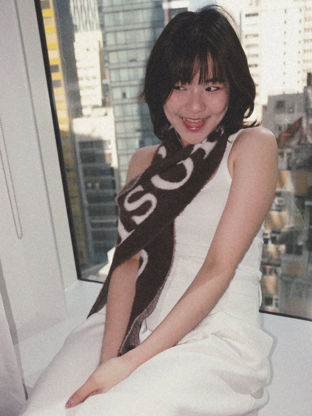 น้ำ - กัญญ์กุลณัช ปัญญากิตตินันท์