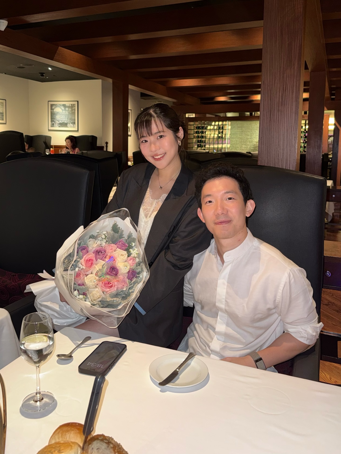 น้ำ - กัญญ์กุลณัช ปัญญากิตตินันท์