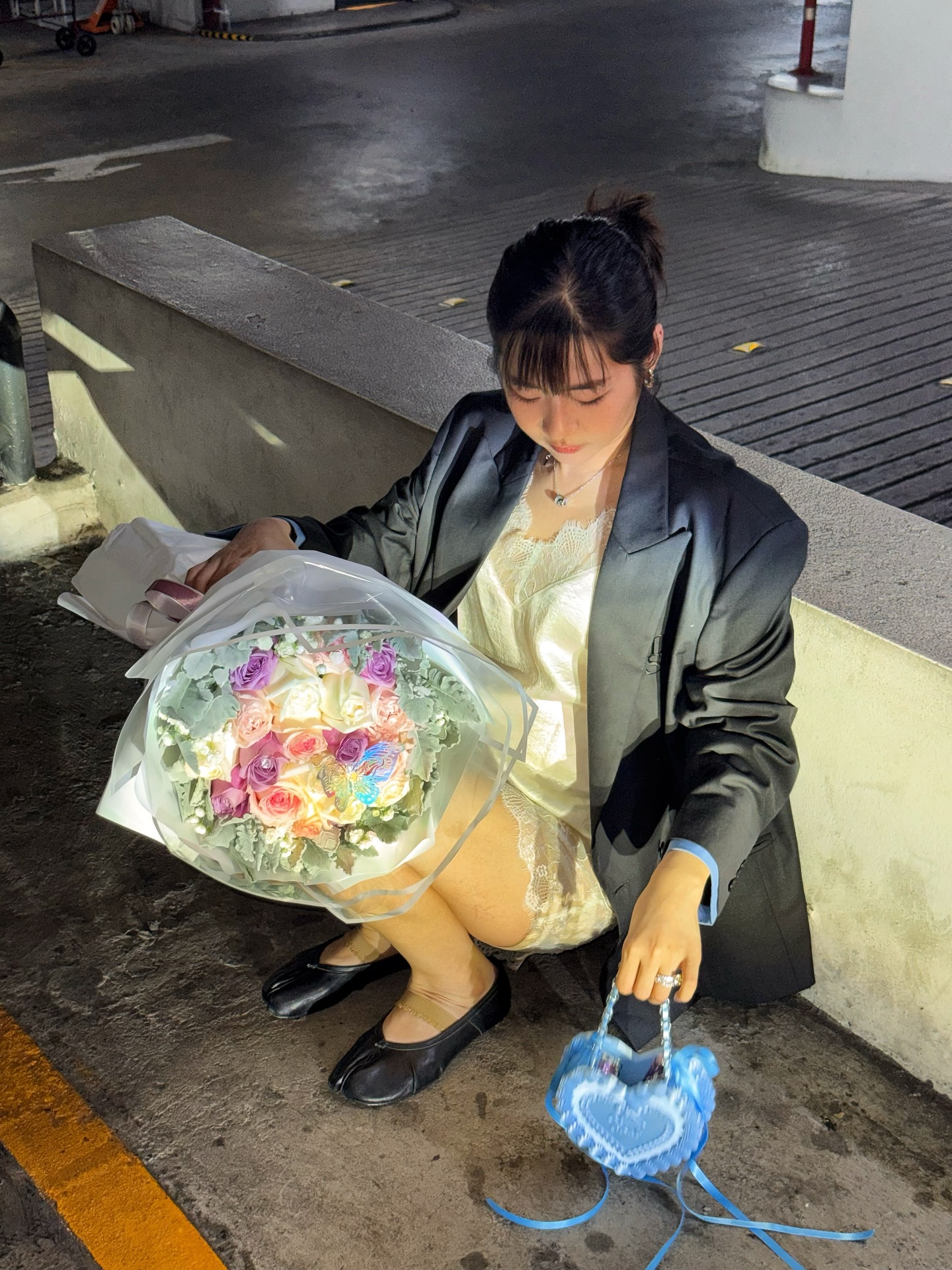 น้ำ - กัญญ์กุลณัช ปัญญากิตตินันท์