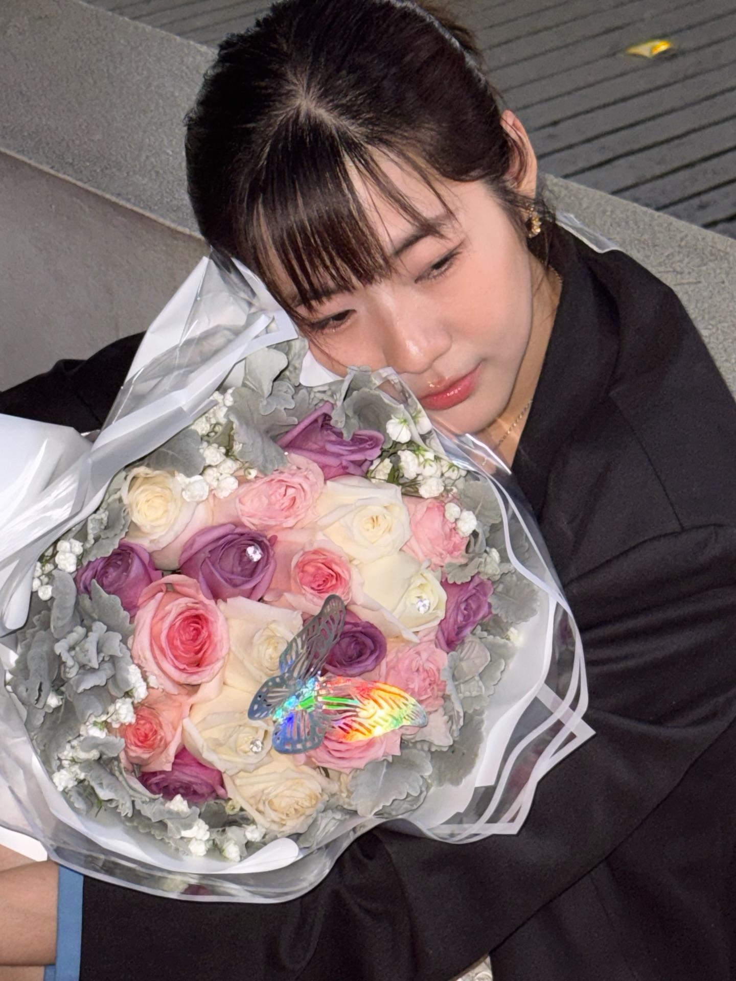 น้ำ - กัญญ์กุลณัช ปัญญากิตตินันท์