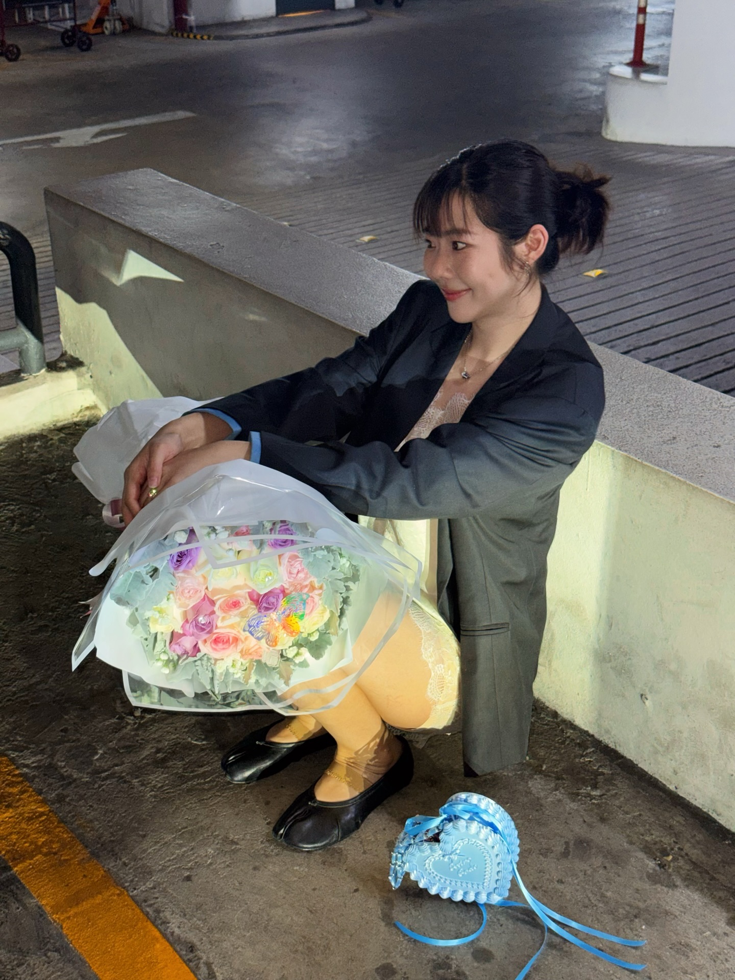 น้ำ - กัญญ์กุลณัช ปัญญากิตตินันท์