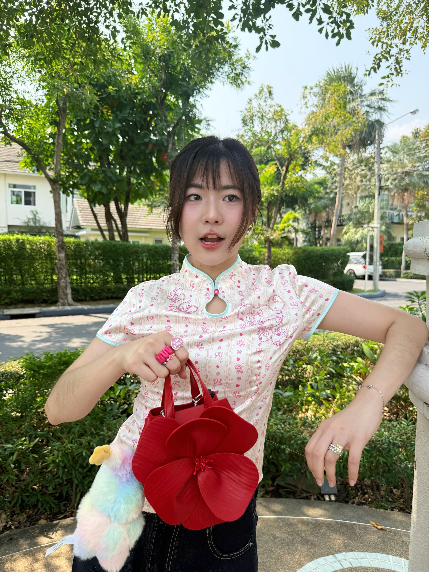 น้ำ - กัญญ์กุลณัช ปัญญากิตตินันท์