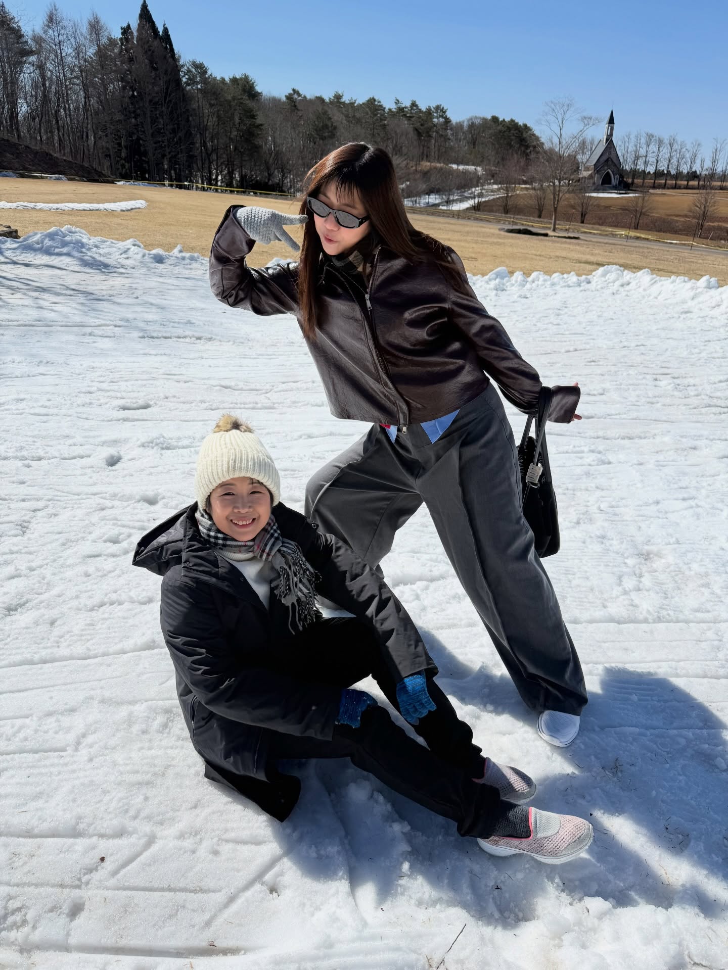 น้ำ - กัญญ์กุลณัช ปัญญากิตตินันท์