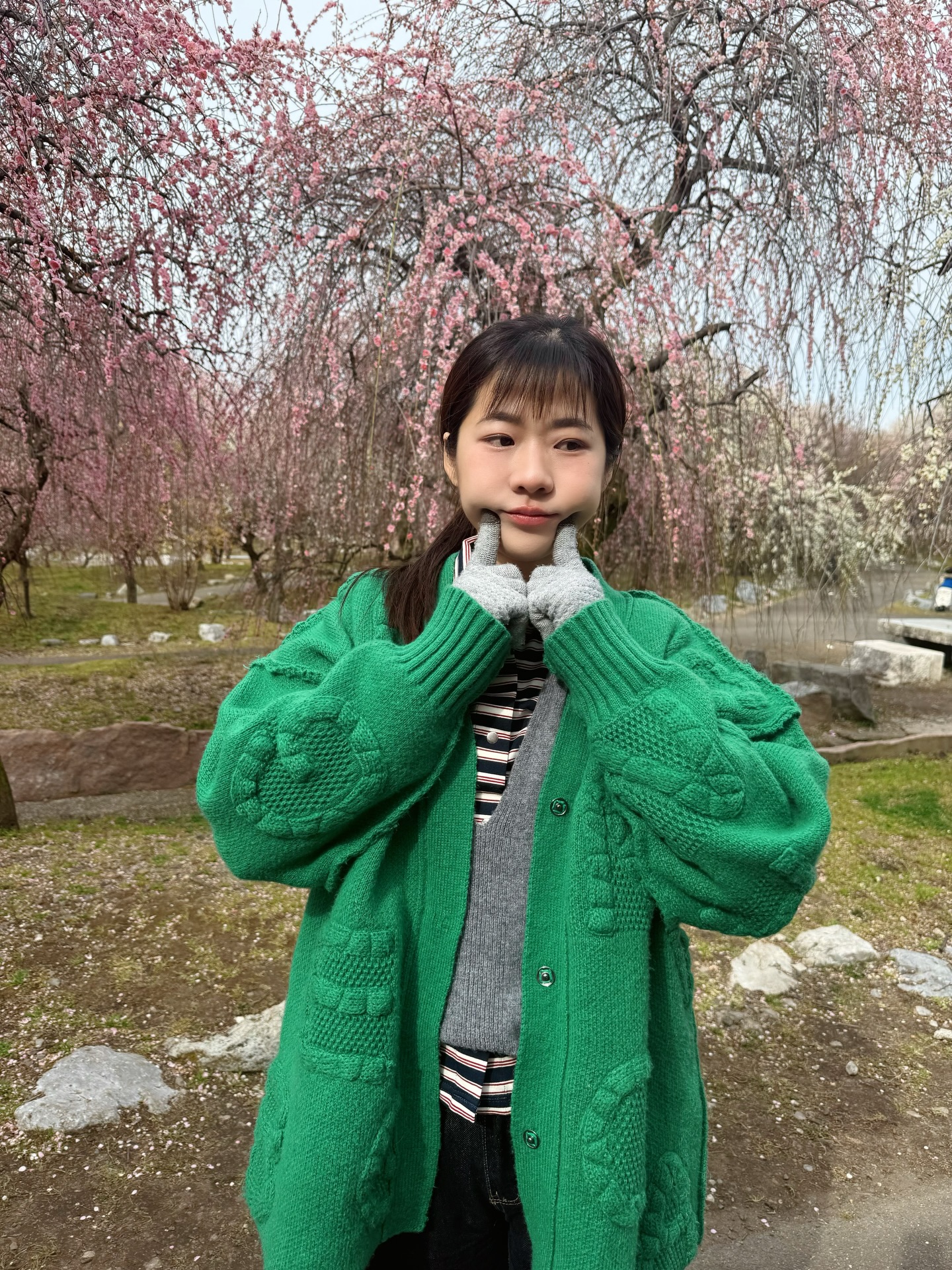 น้ำ - กัญญ์กุลณัช ปัญญากิตตินันท์