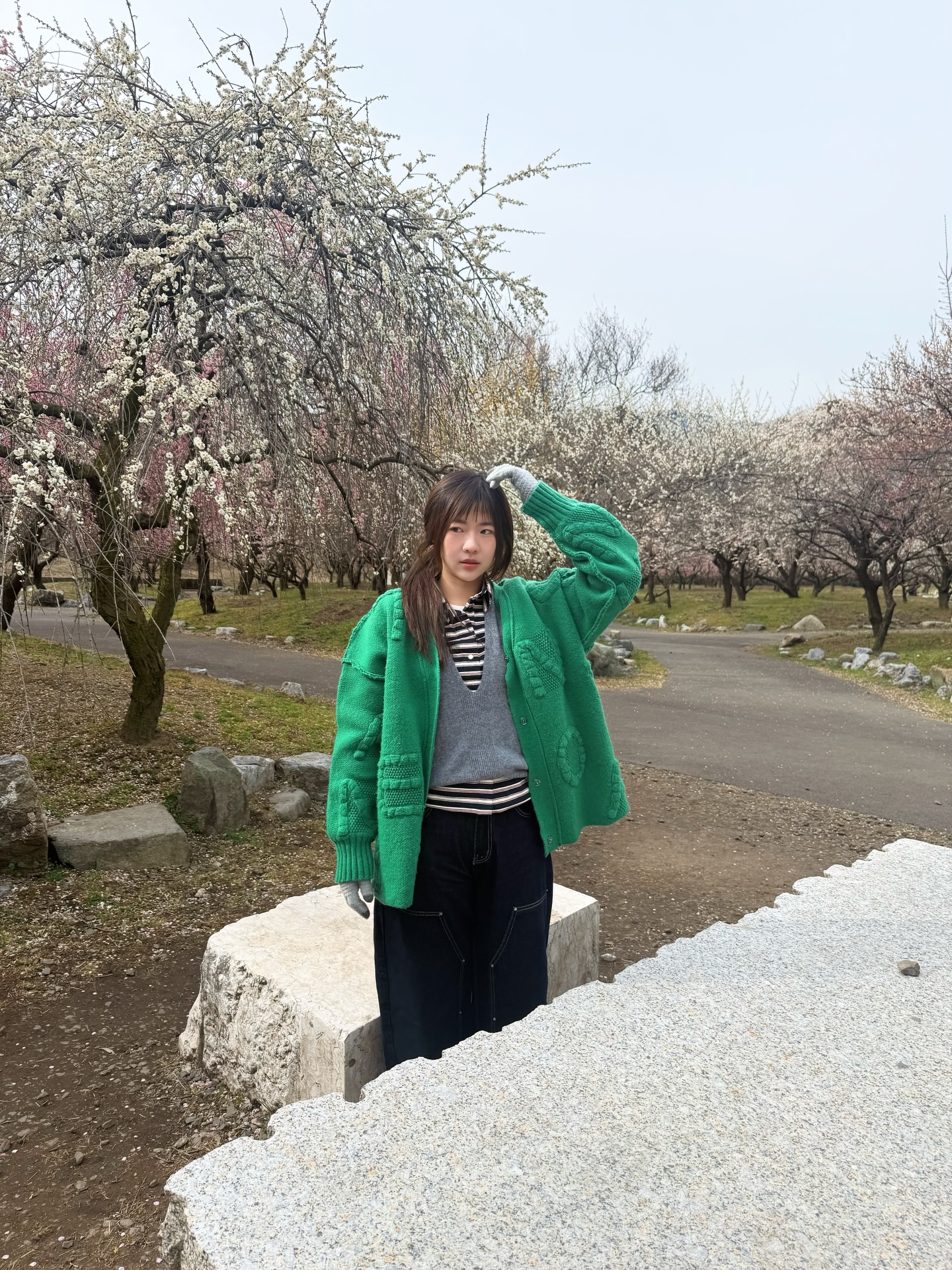 น้ำ - กัญญ์กุลณัช ปัญญากิตตินันท์