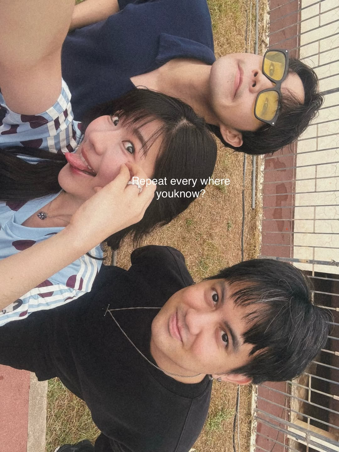 น้ำ - กัญญ์กุลณัช ปัญญากิตตินันท์