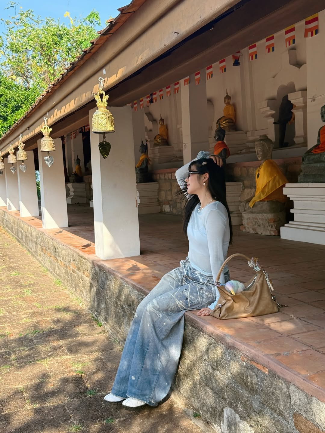 น้ำ - กัญญ์กุลณัช ปัญญากิตตินันท์