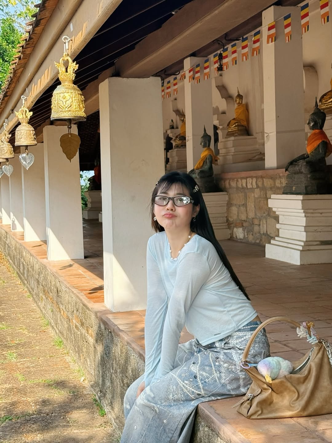 น้ำ - กัญญ์กุลณัช ปัญญากิตตินันท์
