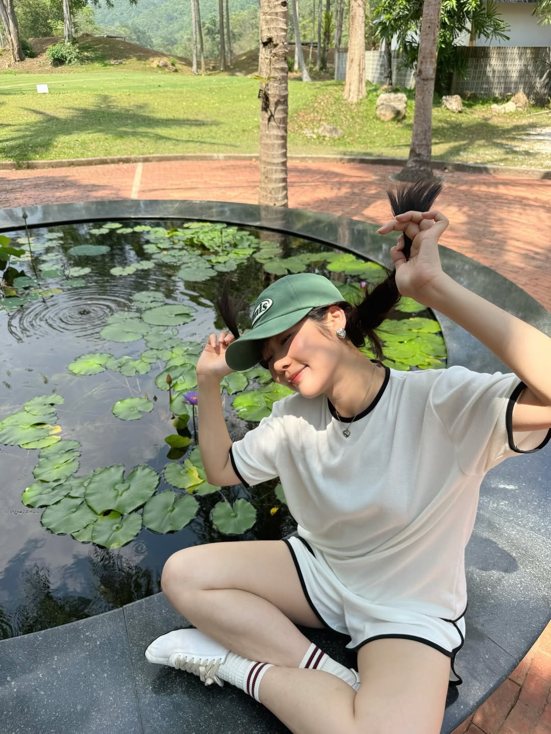 น้ำ - กัญญ์กุลณัช ปัญญากิตตินันท์