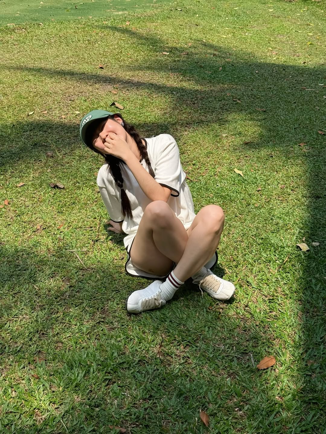 น้ำ - กัญญ์กุลณัช ปัญญากิตตินันท์