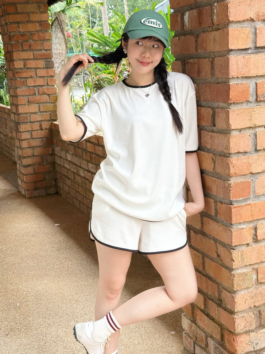 น้ำ - กัญญ์กุลณัช ปัญญากิตตินันท์
