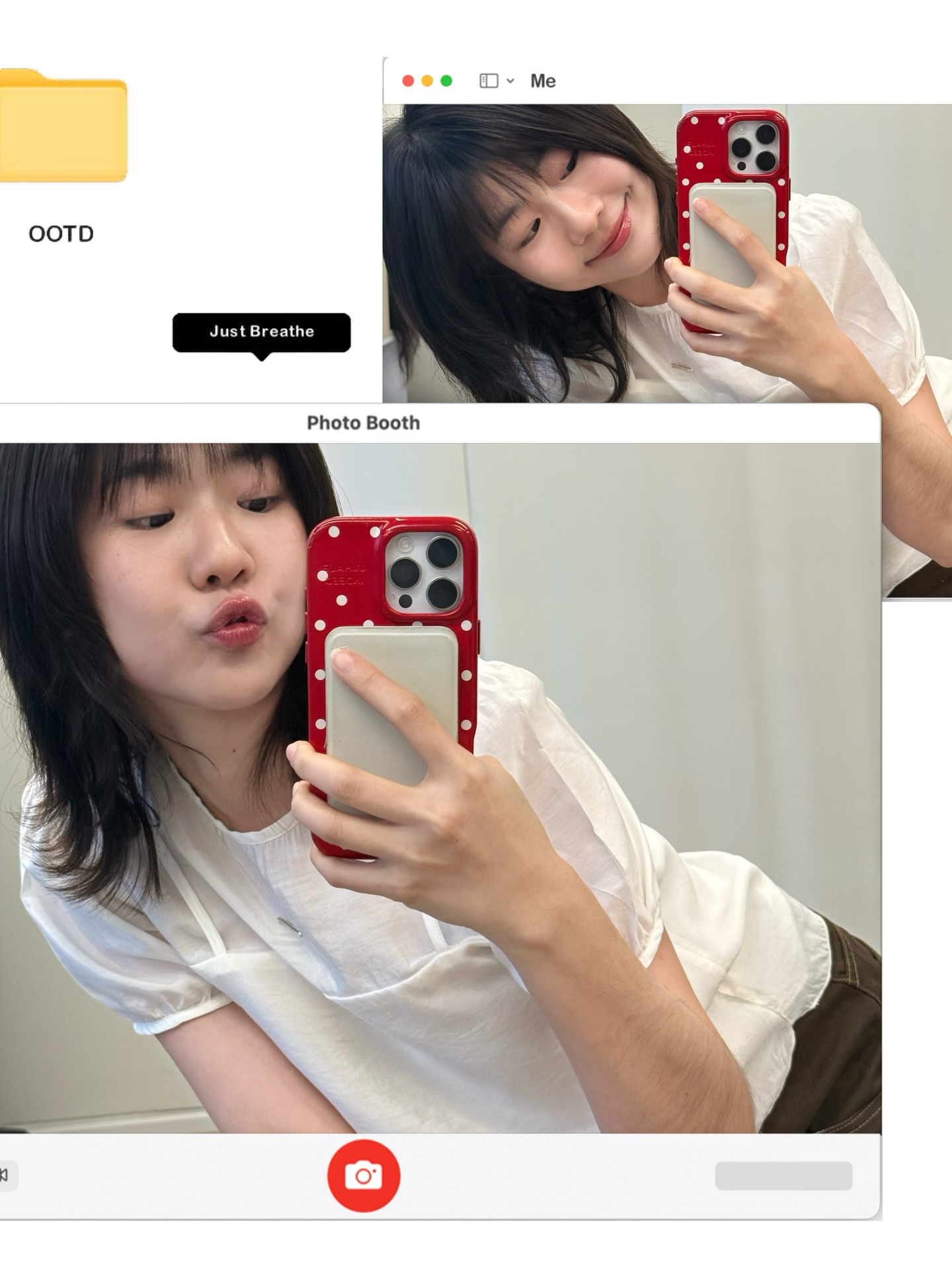 น้ำ - กัญญ์กุลณัช ปัญญากิตตินันท์