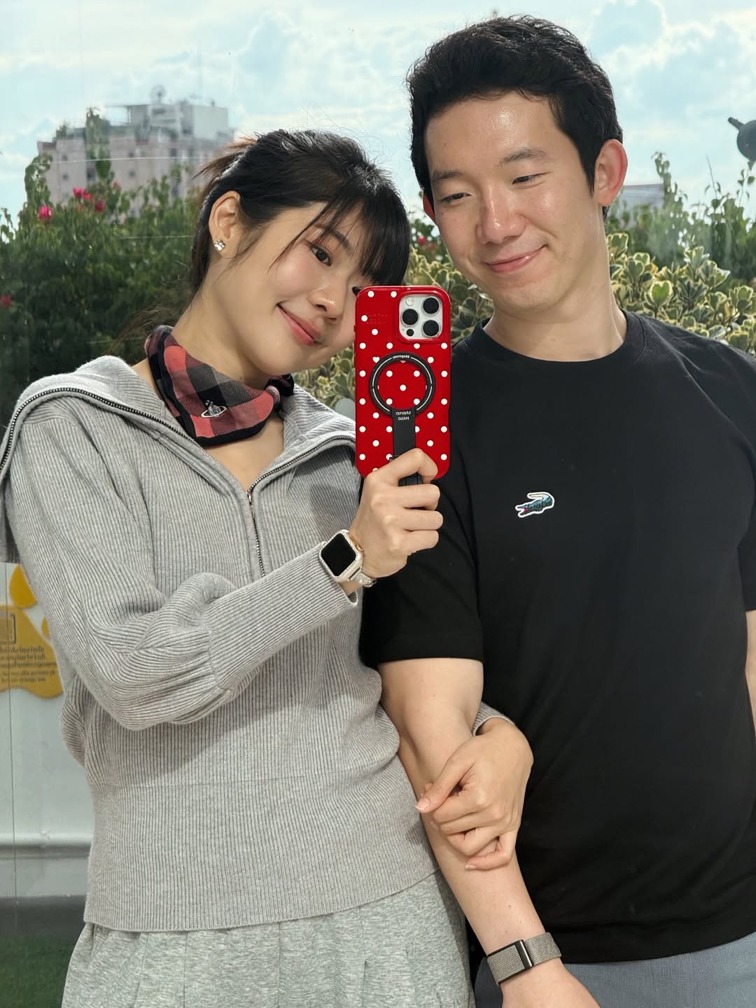 น้ำ - กัญญ์กุลณัช ปัญญากิตตินันท์
