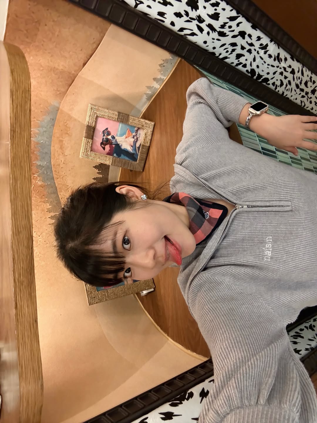 น้ำ - กัญญ์กุลณัช ปัญญากิตตินันท์