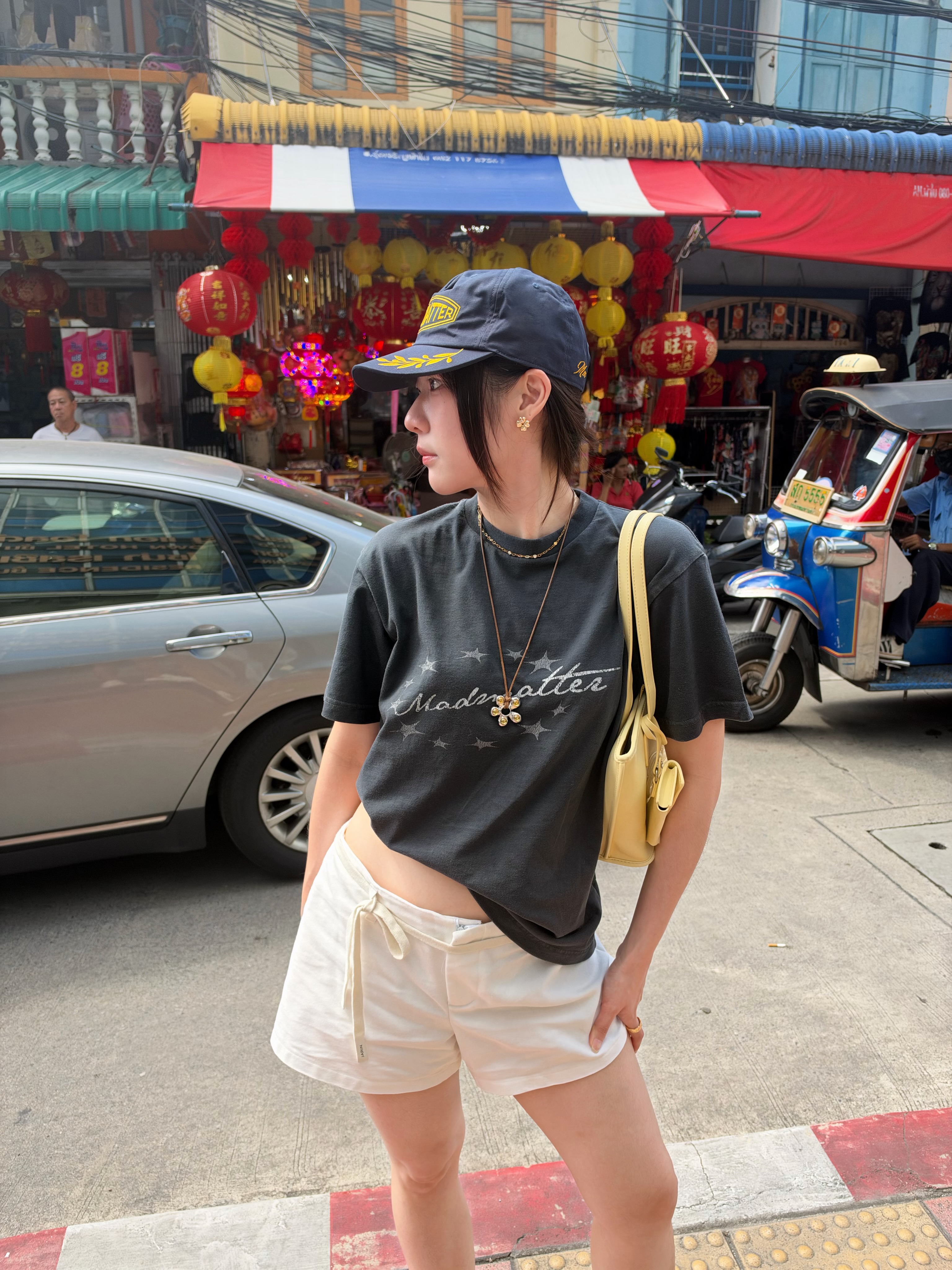 น้ำ - กัญญ์กุลณัช ปัญญากิตตินันท์