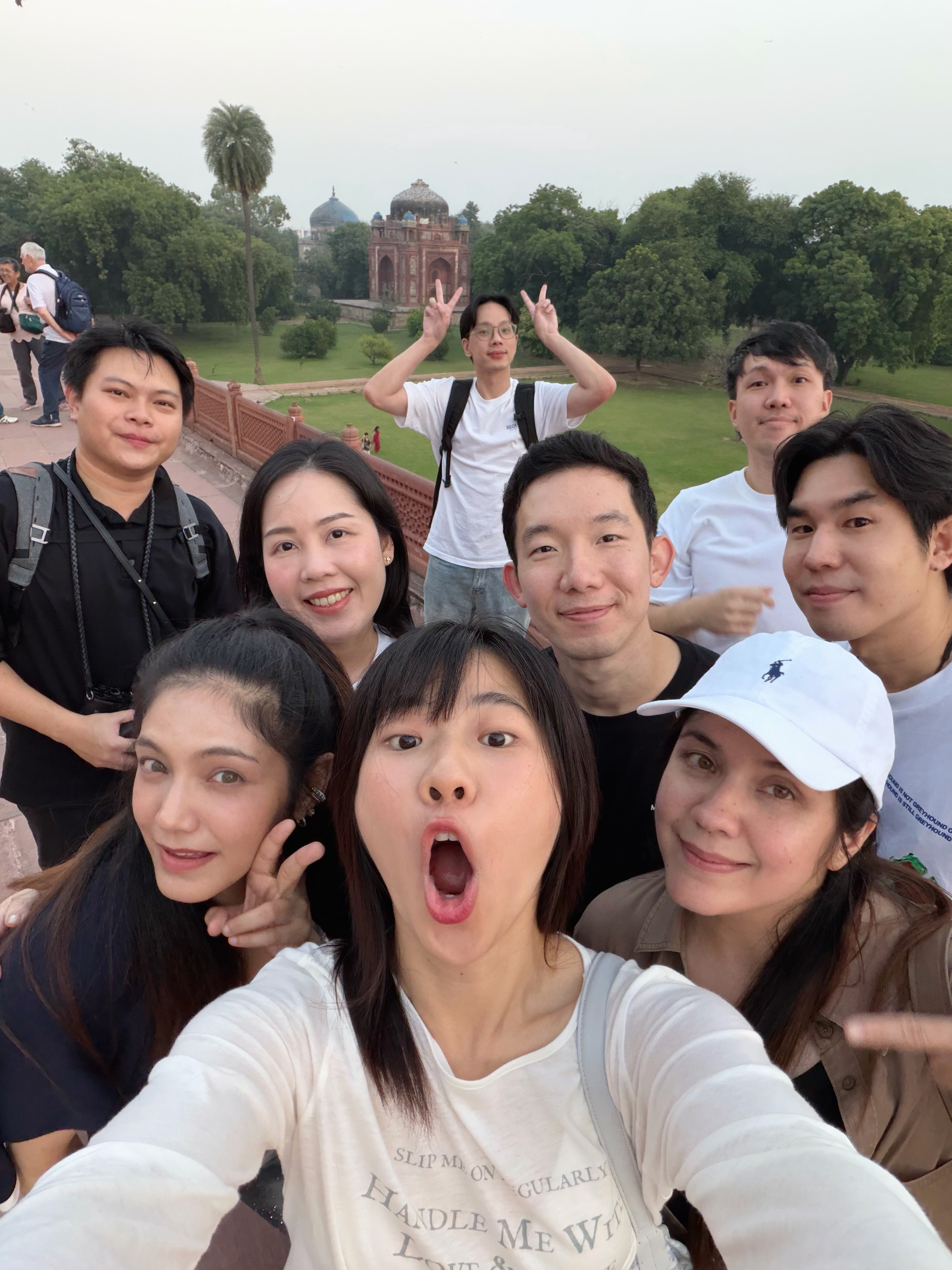 น้ำ - กัญญ์กุลณัช ปัญญากิตตินันท์
