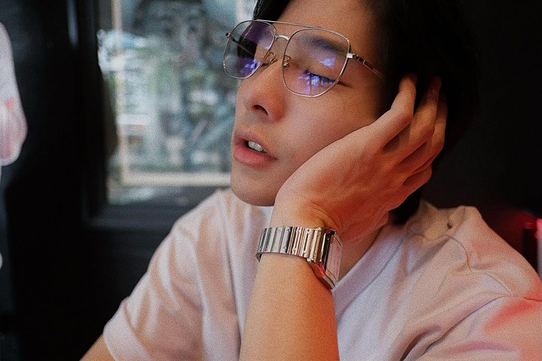 ลี - ฐานัฐพ์ โล่ห์คุณสมบัติ