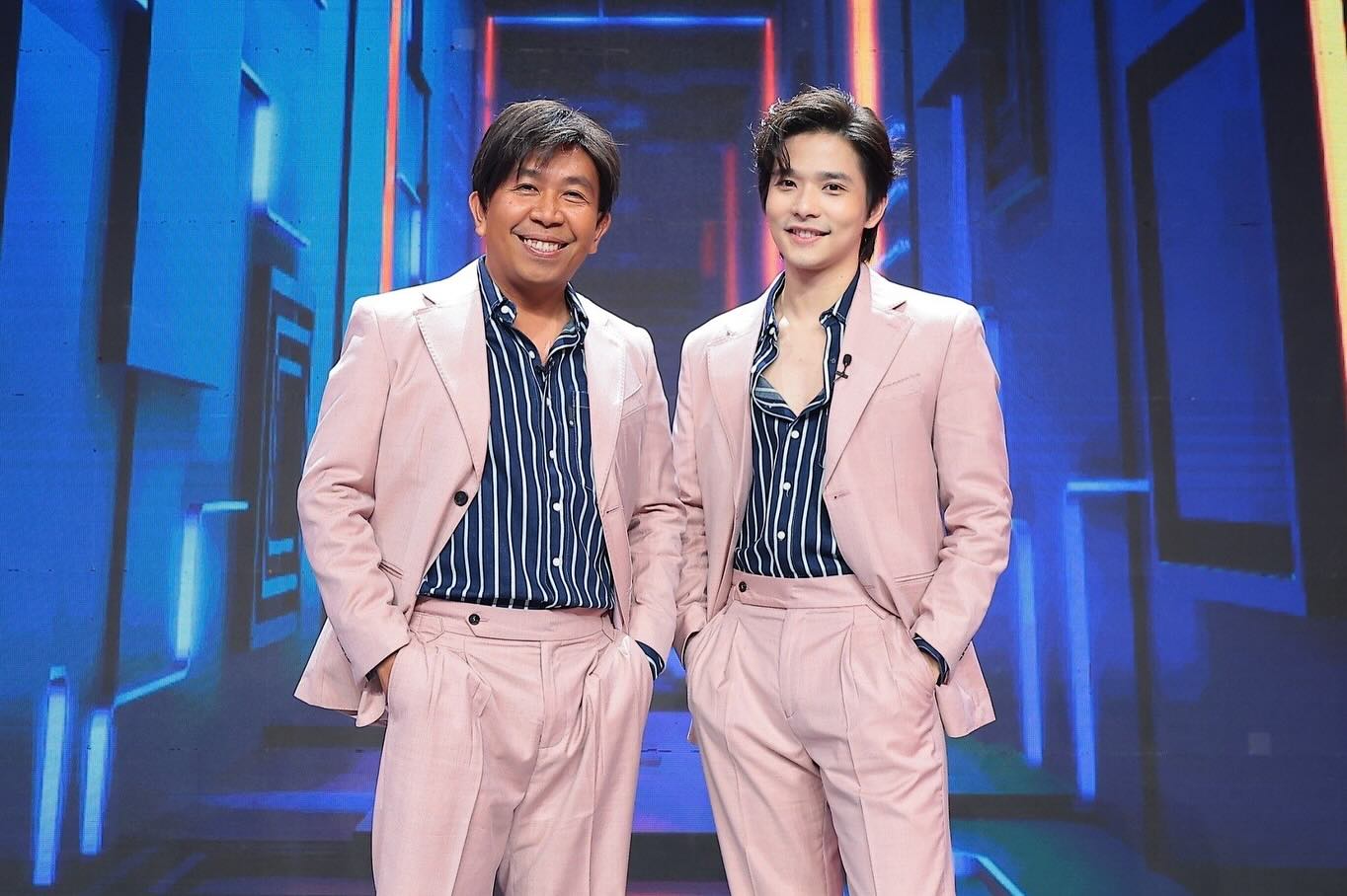 ลี - ฐานัฐพ์ โล่ห์คุณสมบัติ