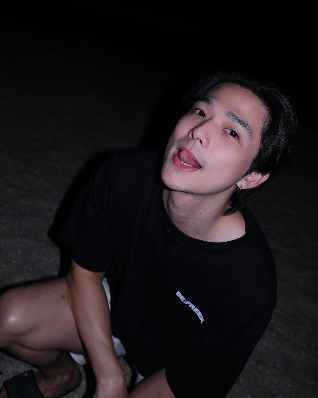 ลี - ฐานัฐพ์ โล่ห์คุณสมบัติ
