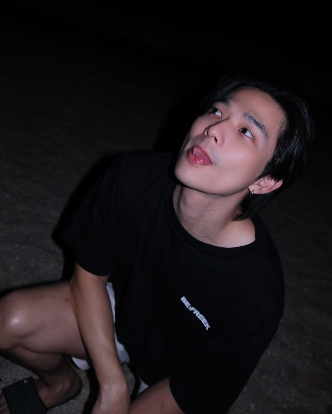 ลี - ฐานัฐพ์ โล่ห์คุณสมบัติ