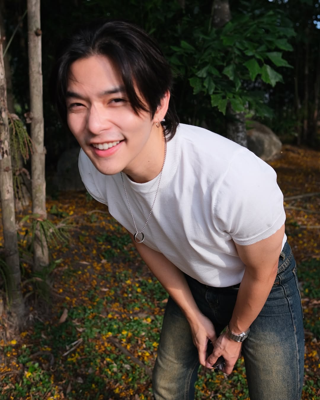 ลี - ฐานัฐพ์ โล่ห์คุณสมบัติ