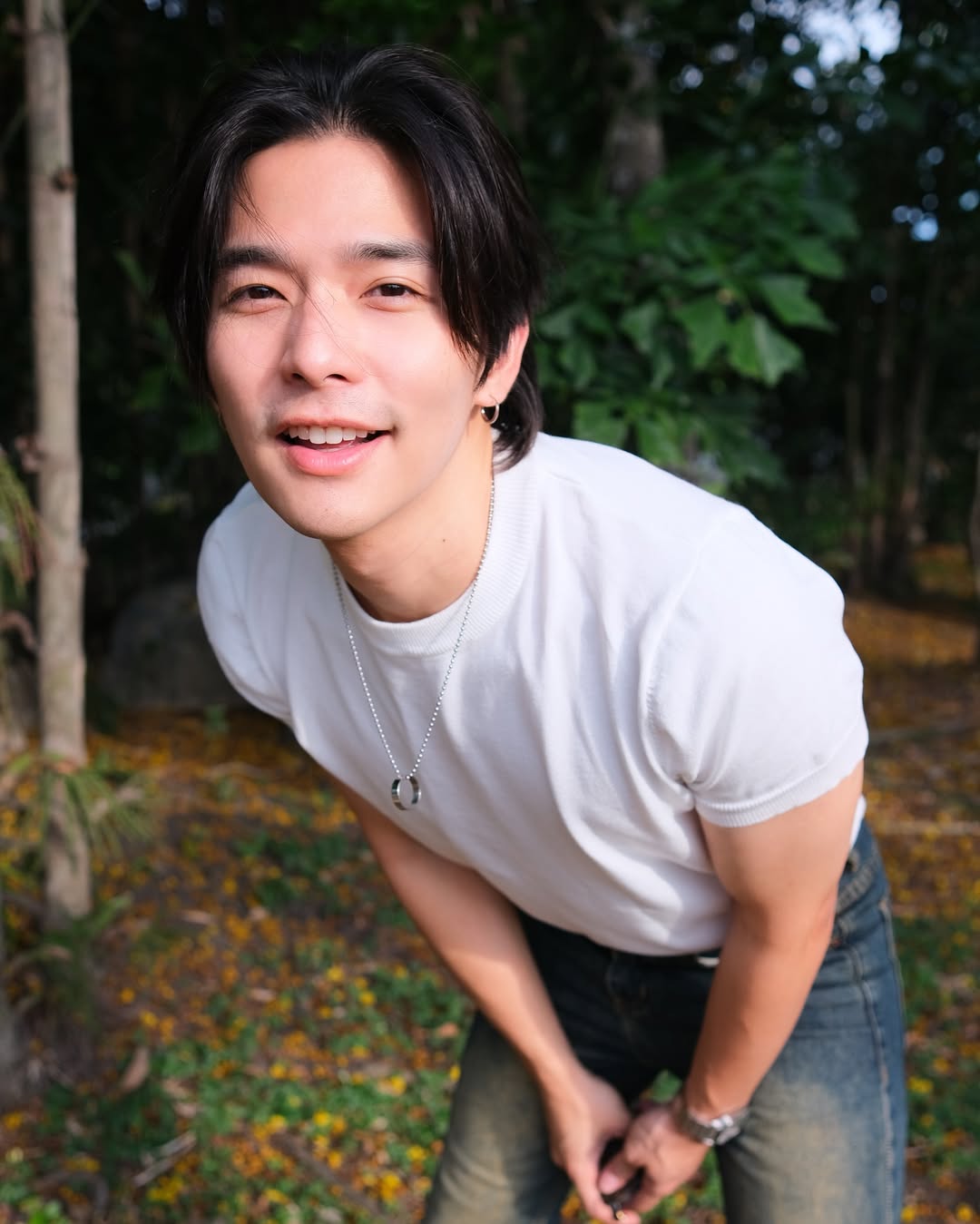 ลี - ฐานัฐพ์ โล่ห์คุณสมบัติ