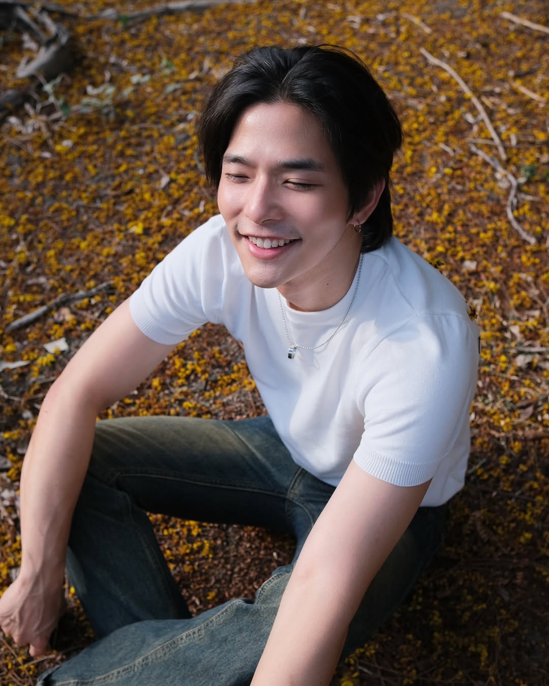 ลี - ฐานัฐพ์ โล่ห์คุณสมบัติ