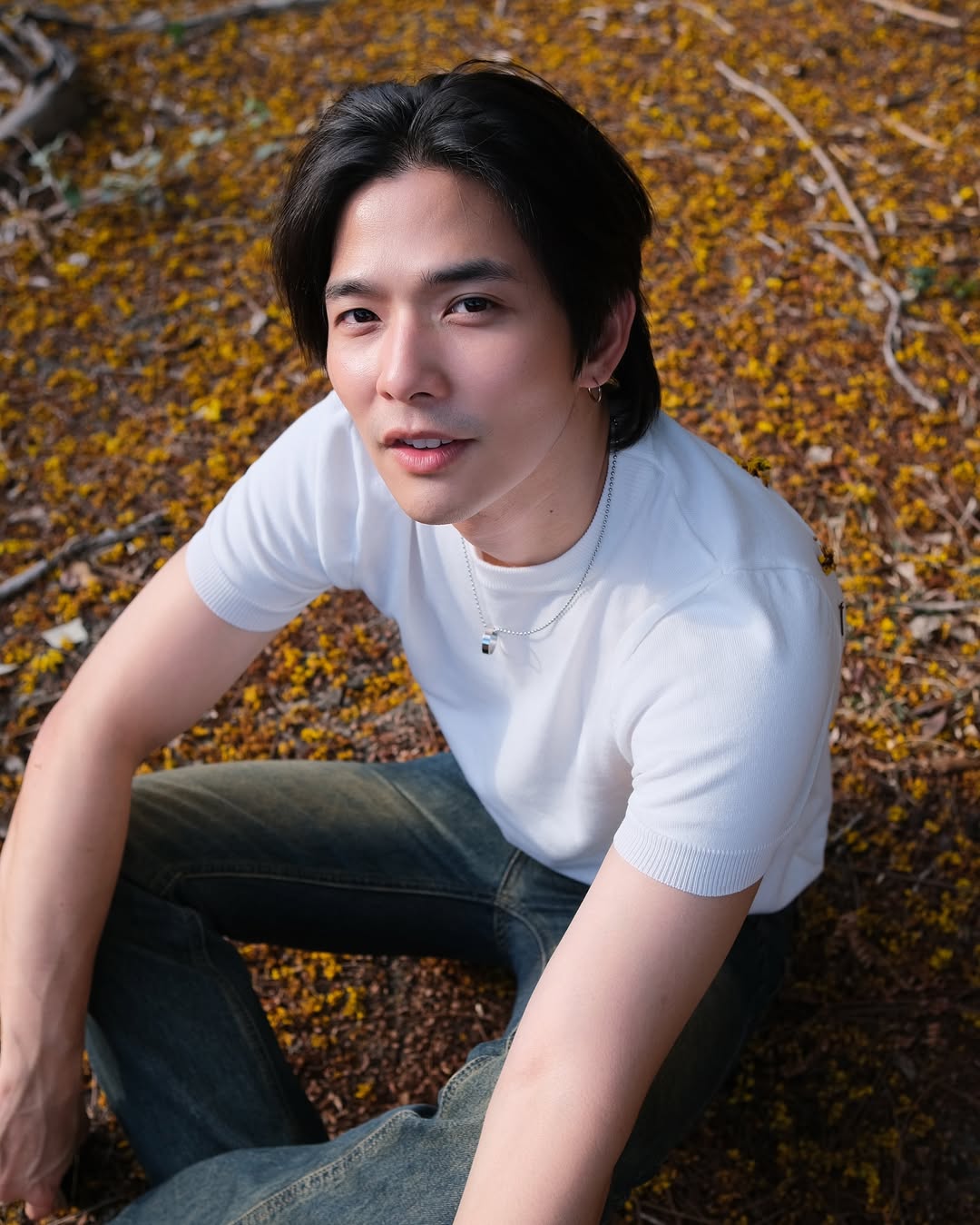 ลี - ฐานัฐพ์ โล่ห์คุณสมบัติ