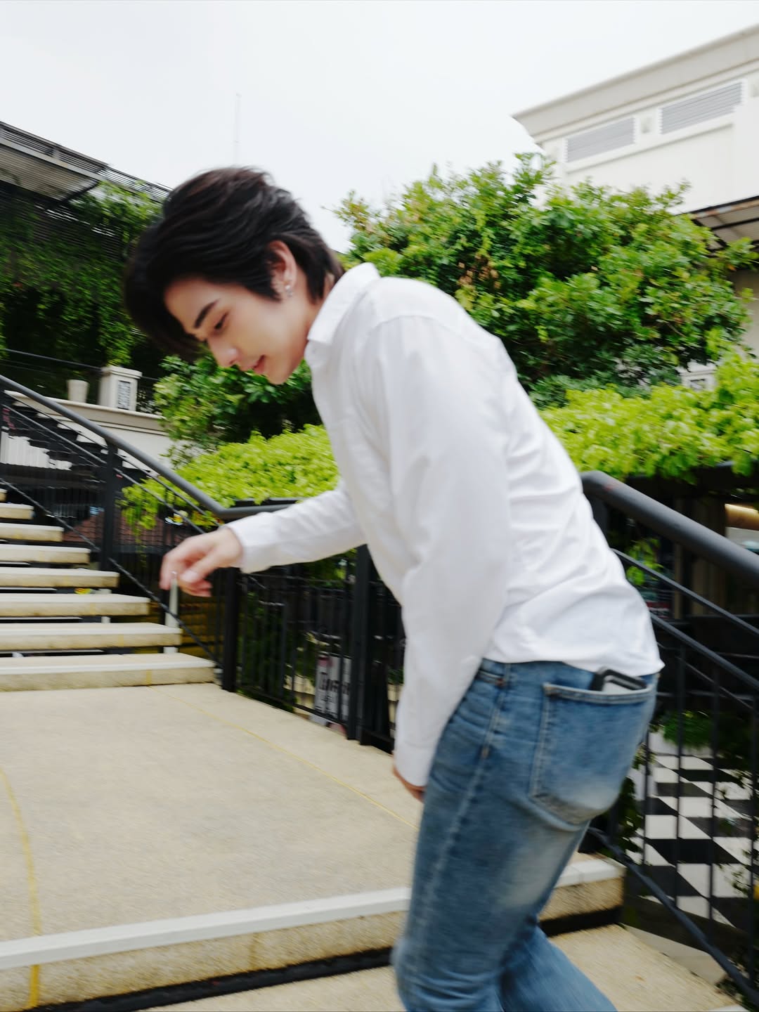 ลี - ฐานัฐพ์ โล่ห์คุณสมบัติ