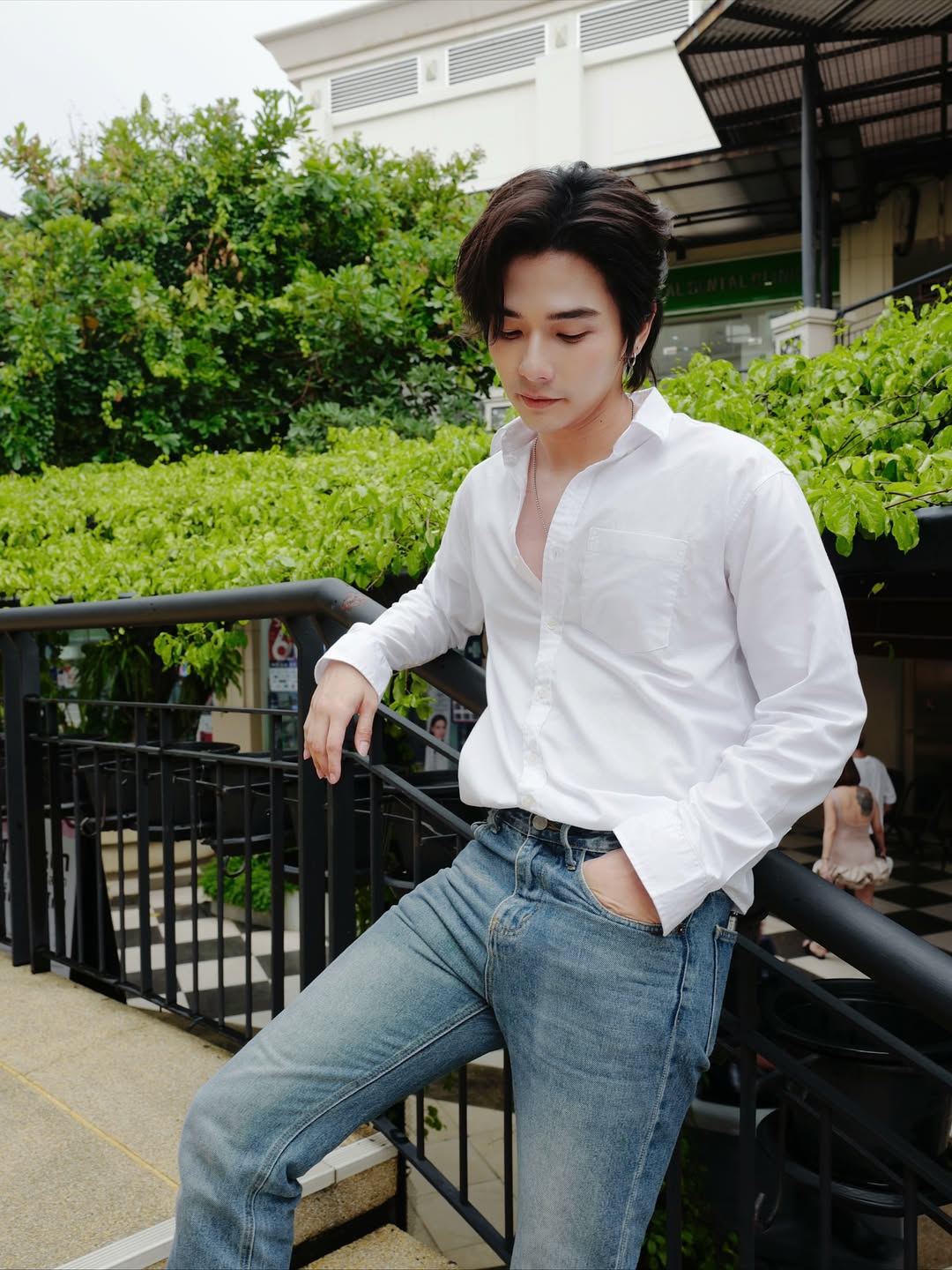 ลี - ฐานัฐพ์ โล่ห์คุณสมบัติ