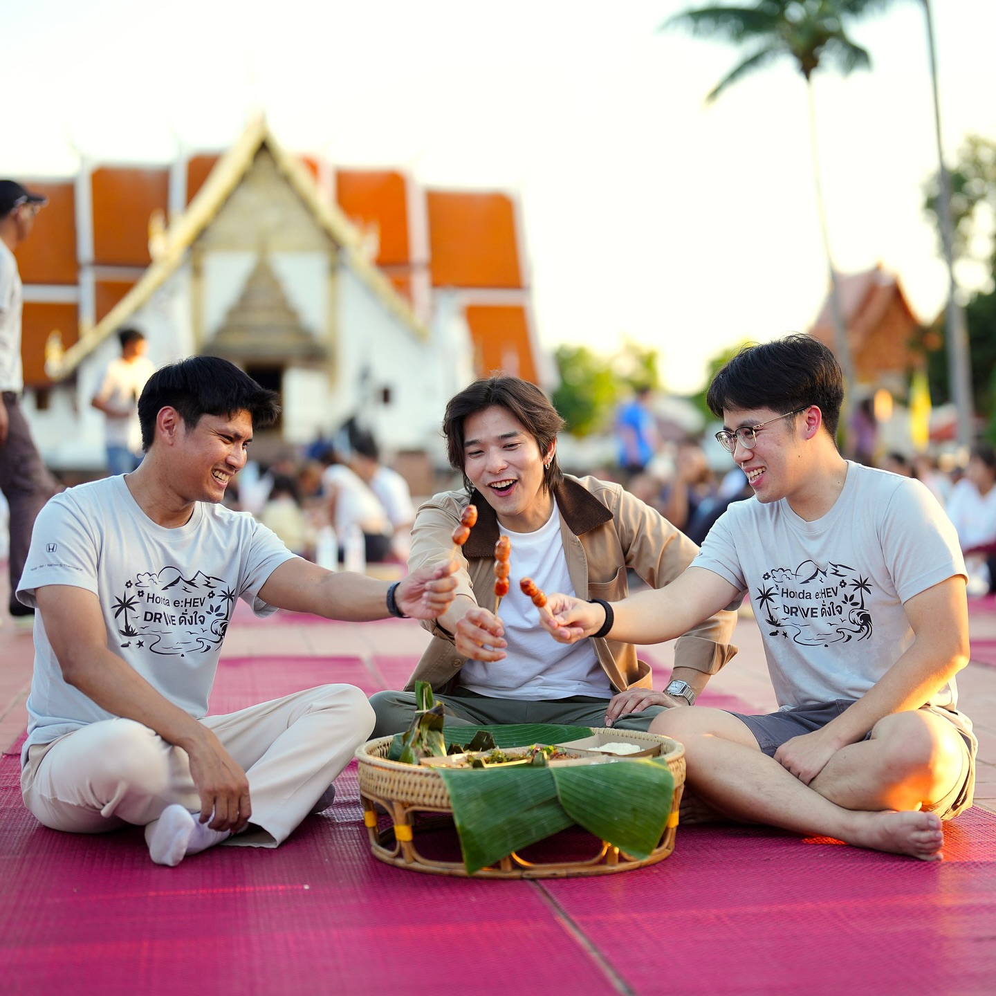 ลี - ฐานัฐพ์ โล่ห์คุณสมบัติ