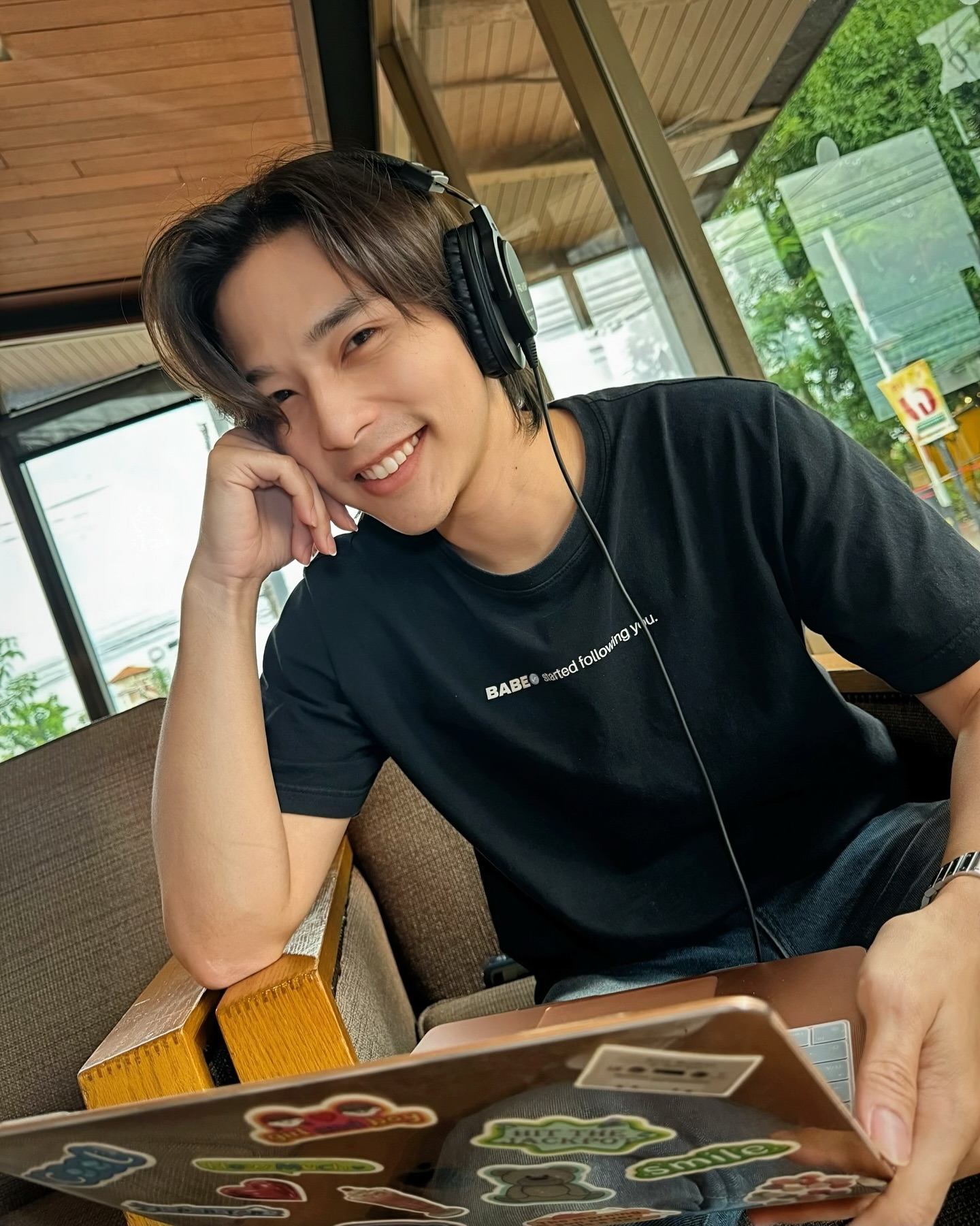 ลี - ฐานัฐพ์ โล่ห์คุณสมบัติ
