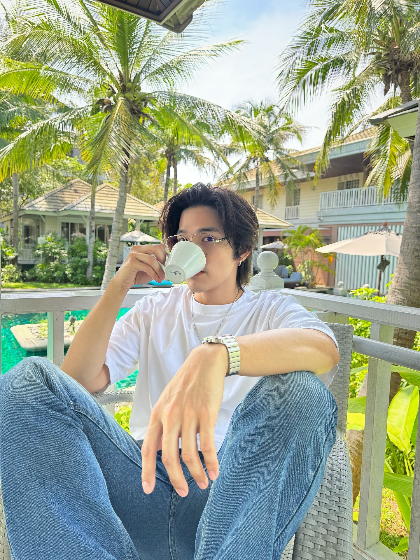 ลี - ฐานัฐพ์ โล่ห์คุณสมบัติ