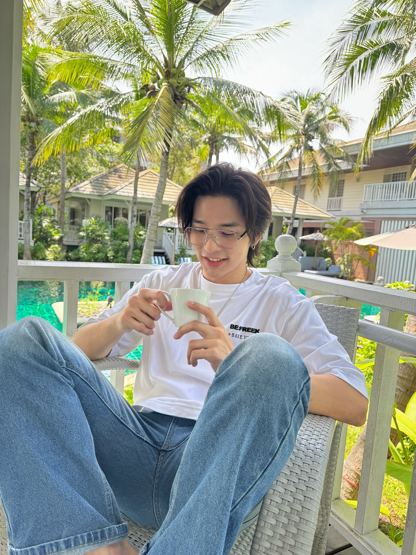 ลี - ฐานัฐพ์ โล่ห์คุณสมบัติ