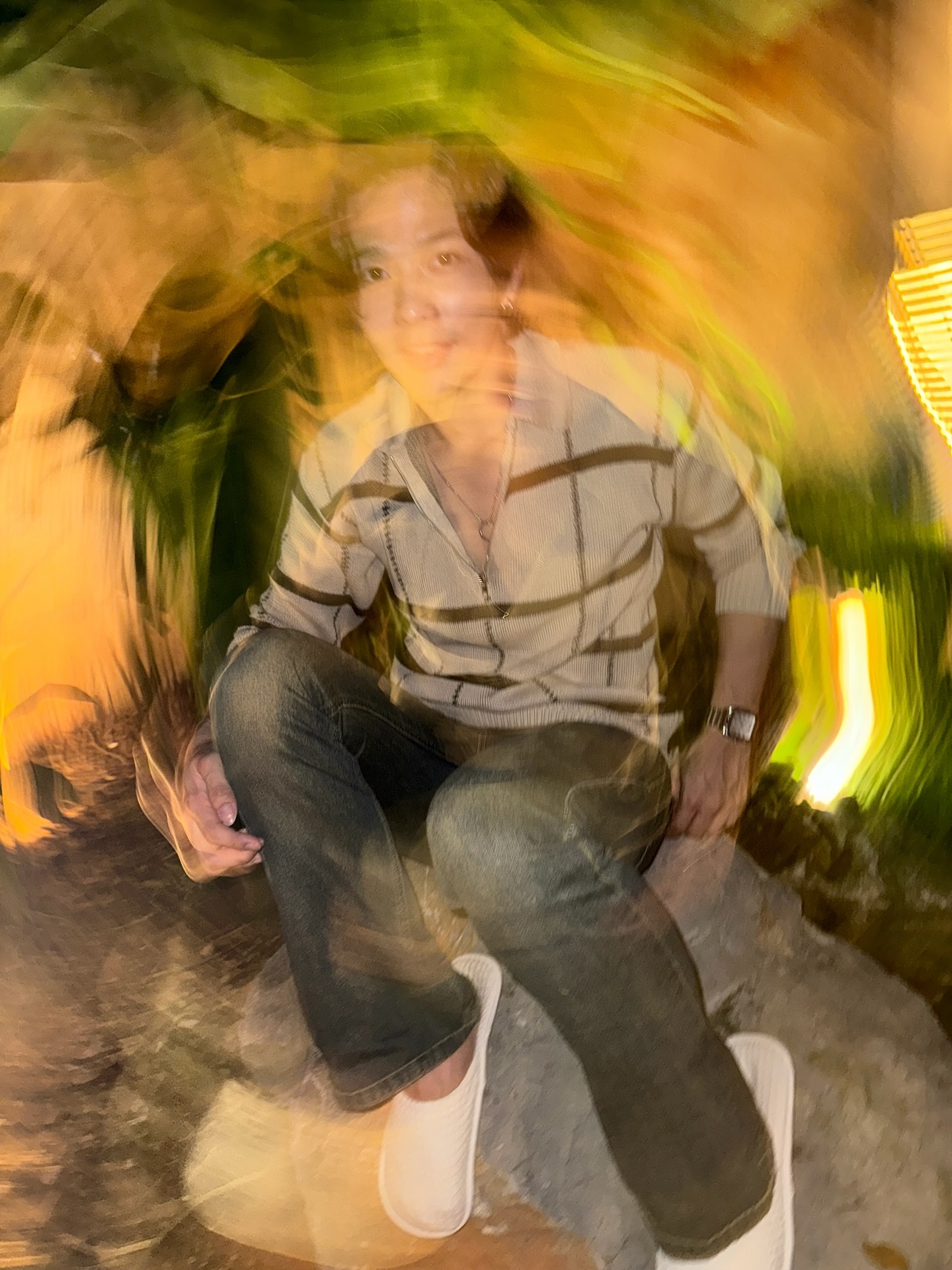 ลี - ฐานัฐพ์ โล่ห์คุณสมบัติ