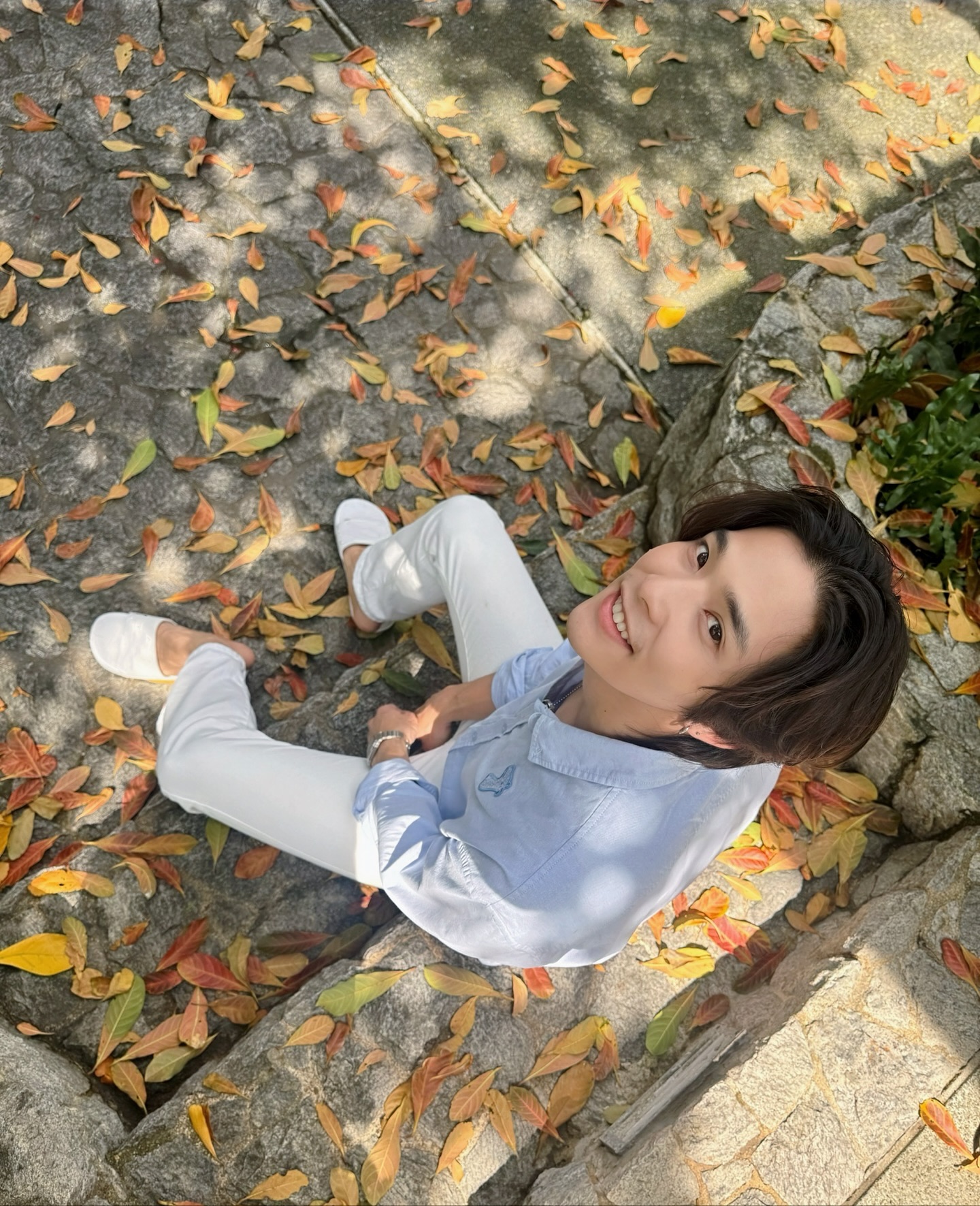 ลี - ฐานัฐพ์ โล่ห์คุณสมบัติ