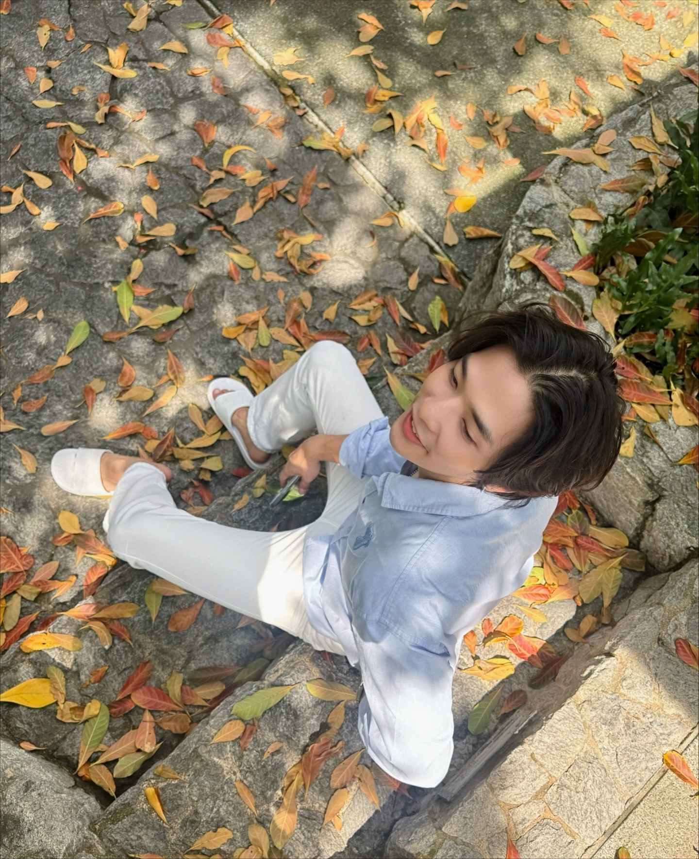 ลี - ฐานัฐพ์ โล่ห์คุณสมบัติ