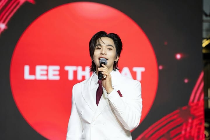 ลี - ฐานัฐพ์ โล่ห์คุณสมบัติ