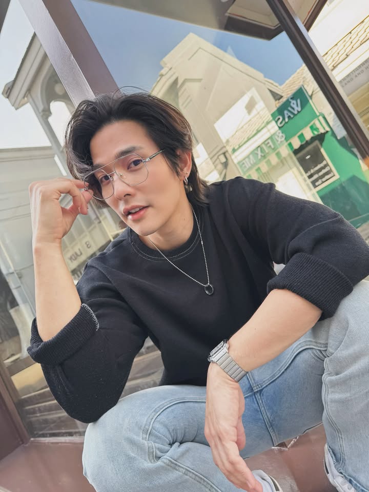 ลี - ฐานัฐพ์ โล่ห์คุณสมบัติ