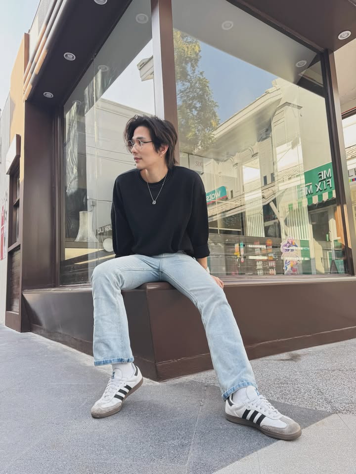 ลี - ฐานัฐพ์ โล่ห์คุณสมบัติ